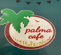 Palma Cafe logo