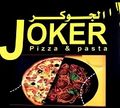 Joker Pizza & Pasta logo