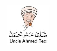 Uncle Ahmed Tea