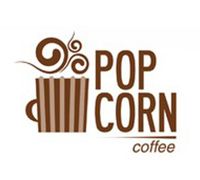 Popcorn Coffee