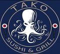Tako Sushi & Grill logo
