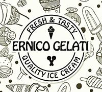 Ernico Gelati (ice cream & cake)