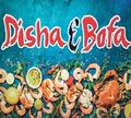 Disha W Bofa logo
