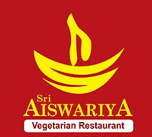 Sri Aiswariya Vegetarian Restaurant delivery service in UAE | Talabat