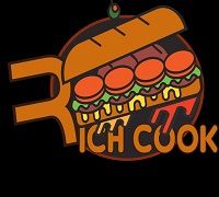 Rich Cook logo