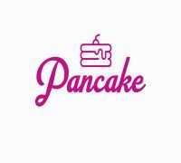 Pancake logo
