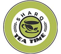 SHARQ TEA TIME