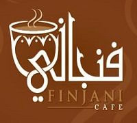 Finjani Cafe logo