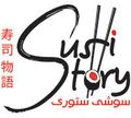Sushi Story logo