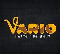 Vario logo