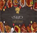 Sabry logo