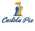 Castela Pie logo