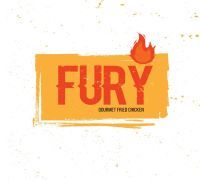 Fury logo