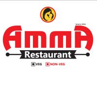 amma restaurant