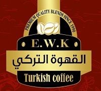 Turkish Coffee logo