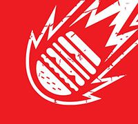 Bites Burger logo