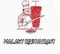 Malaky restaurant logo