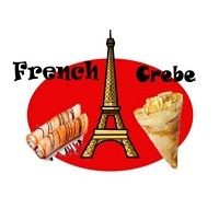 French Crebe logo