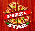 Pizza Star logo