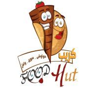 Crepe Food Hut logo