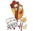 Crepe Food Hut logo