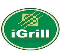 I Grill logo