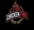 Chicken Fire logo