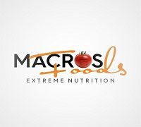 Macros Foods logo