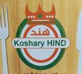 Koshary HIND logo