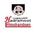 Hadramoot Elmohandsen logo