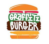 Graffiti Burger