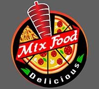 Mix Food Delicious