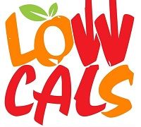 Low Cals logo