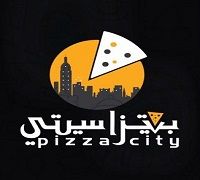 Pizza City logo