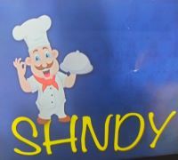 Shndy logo