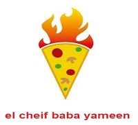 El Chef Baba Yameen logo