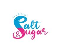 Salt And Sugar logo