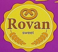 Rovan Sweet logo