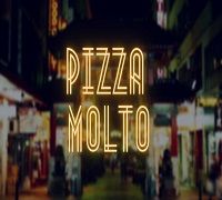 Pizza Molto logo