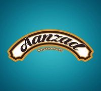Aanzad logo