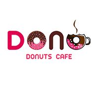 DONO DONUTS CAFE
