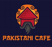 Pakistani Cafe