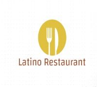 Latino Restaurant logo