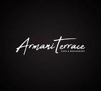 Armani Terrace logo