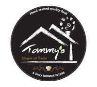 Tommy's logo