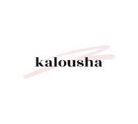 Kalousha logo