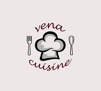 Vena Cuisine logo