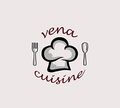 Vena Cuisine logo