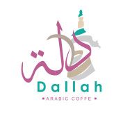 Dallah Arabic Coffee