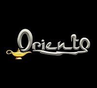 Oriento Restaurant & Cafe logo
